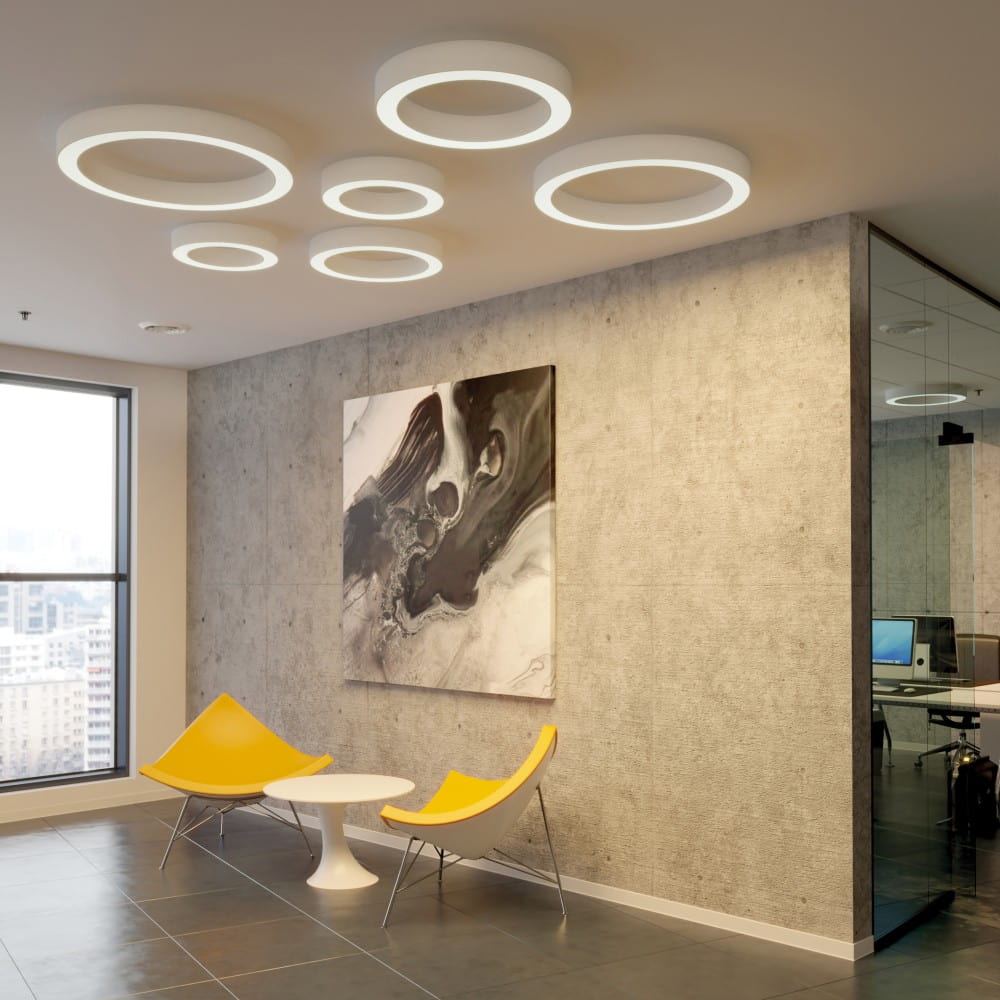 Aliso Ceiling Light