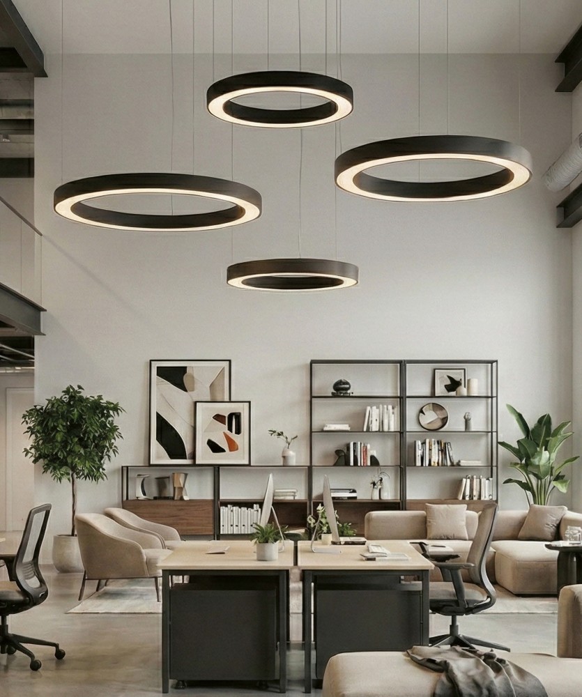 Aliso Ceiling Light