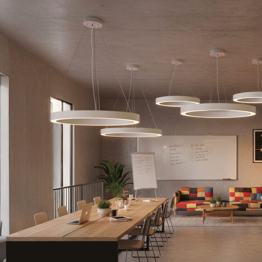 Aliso Ceiling Light