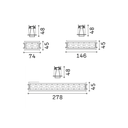 Lika Trim Ceiling Recessed Light