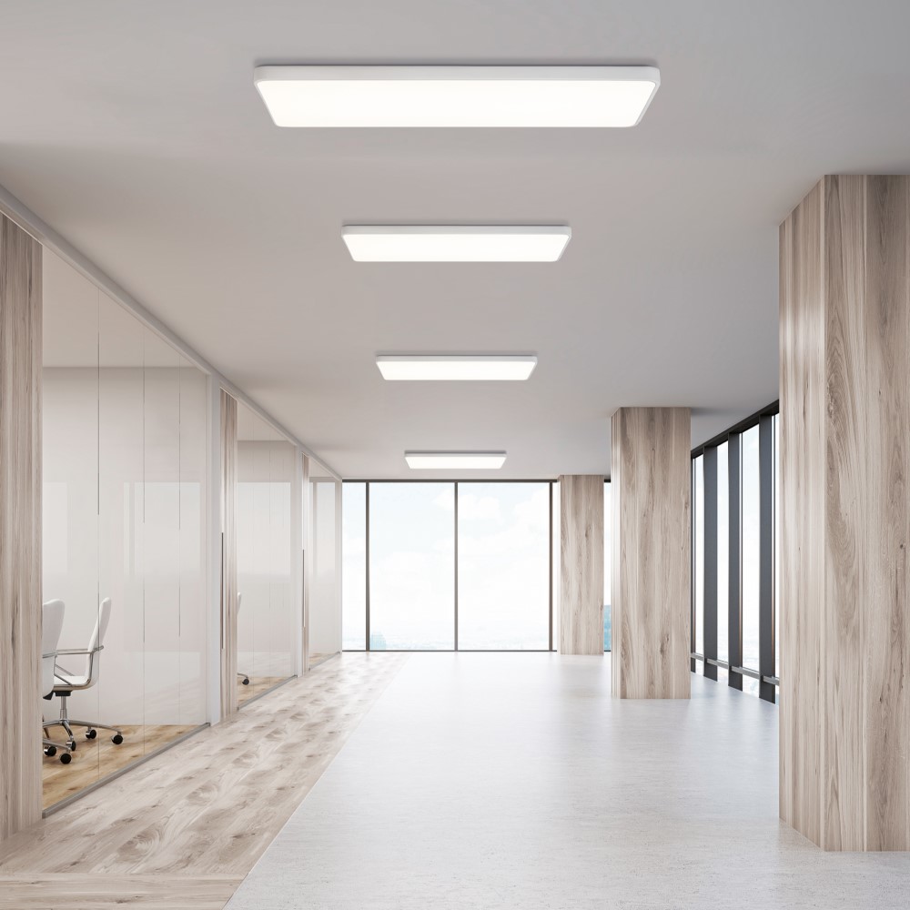 Turin Ceiling Light