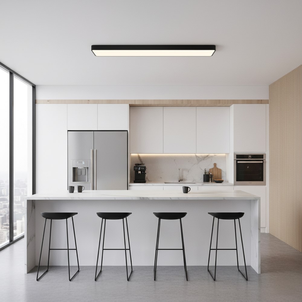 Turin Ceiling Light