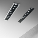 Lika Trimless Ceiling Recessed Light