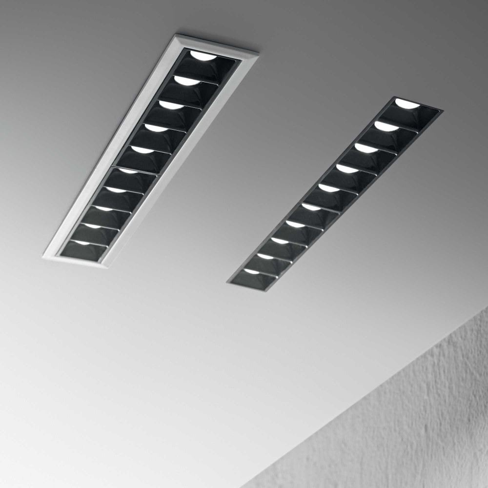 Lika Trimless Ceiling Recessed Light