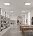 Turin Ceiling Light