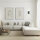 Lumo Wall Light