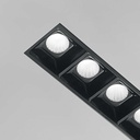 Lika Trimless Ceiling Recessed Light