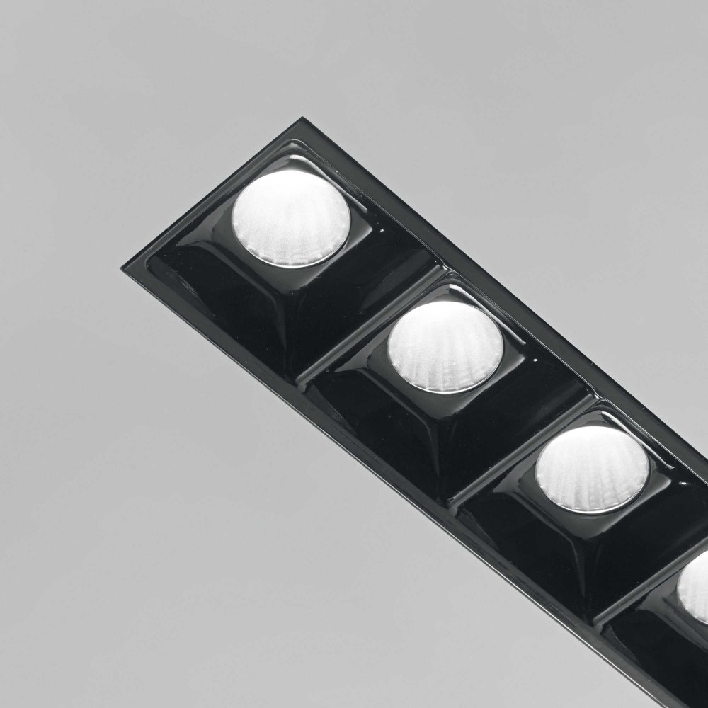 Lika Trimless Ceiling Recessed Light