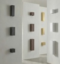 Kendo Wall Light