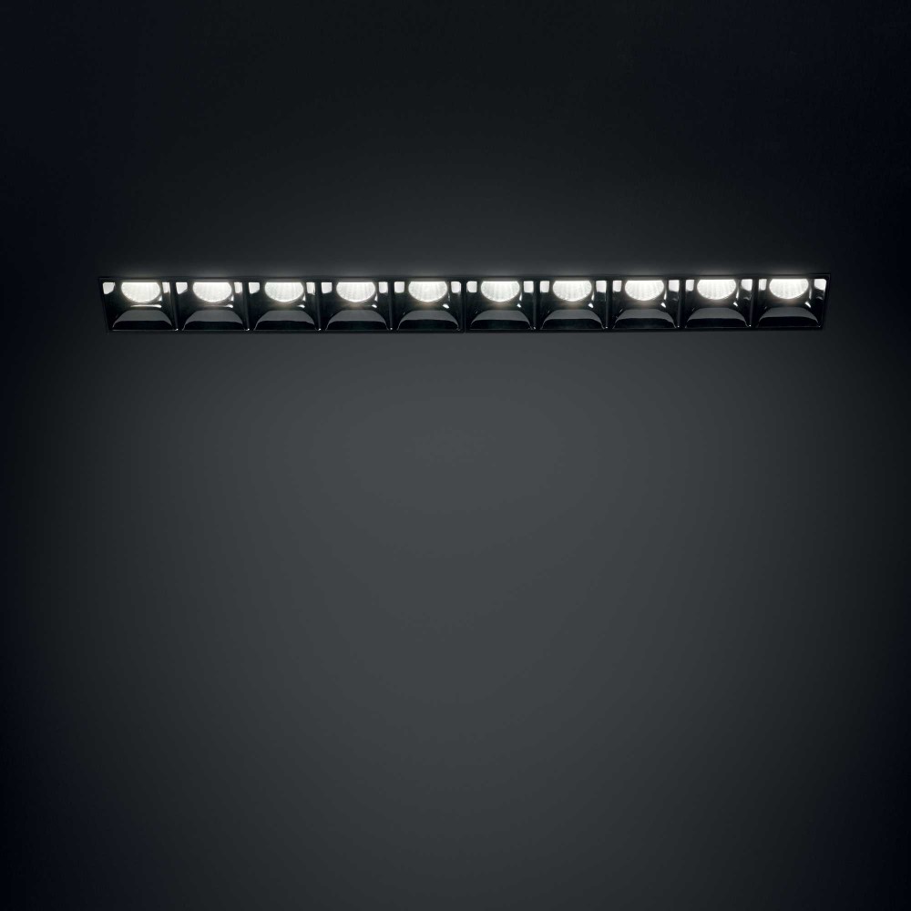 Lika Trimless Ceiling Recessed Light