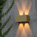 Kendo Wall Light