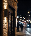 Kowa Wall Light