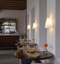 Talya Wall Light