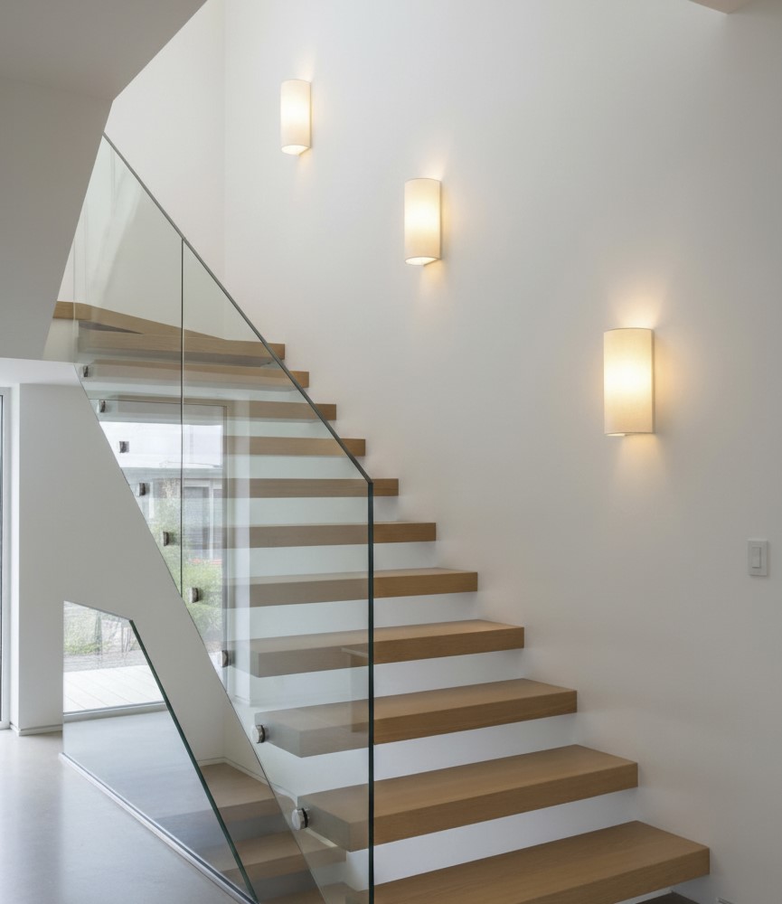 Luma Wall Light
