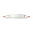Groove Round Ceiling Recessed Light