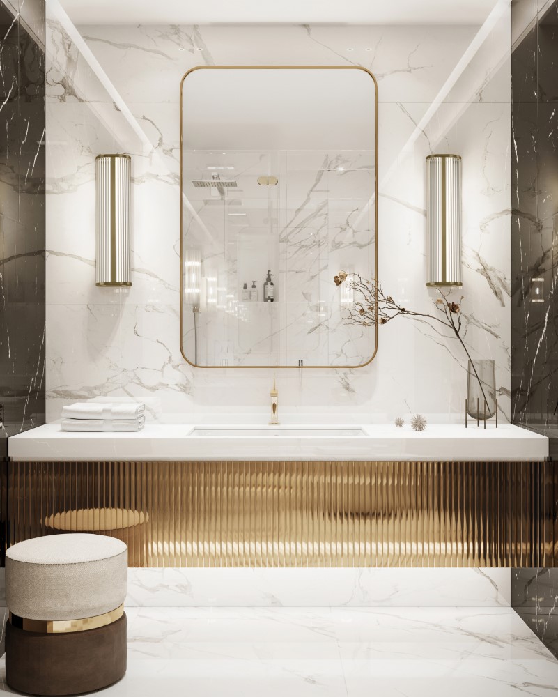 Diva Wall Light