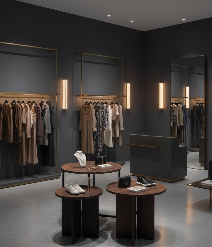 Divino Wall Light