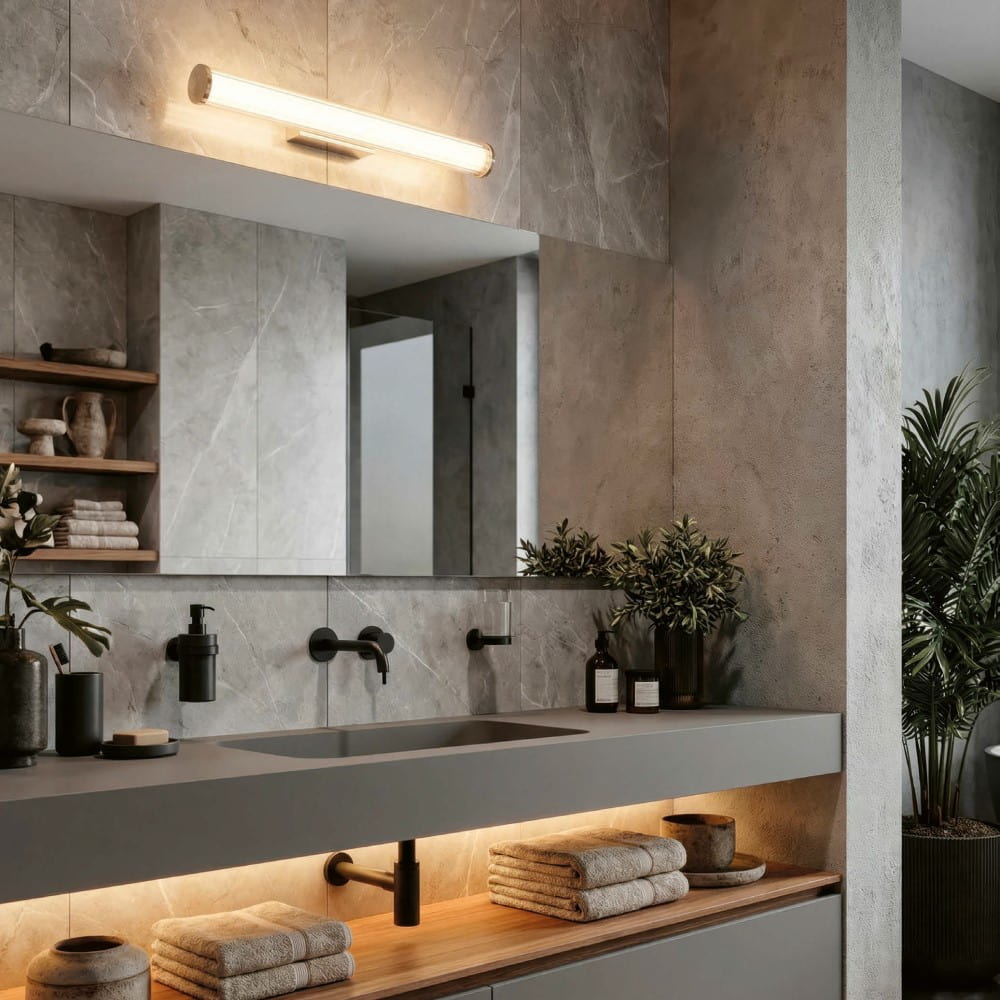 Sara Wall Light