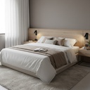 Aron Wall Light