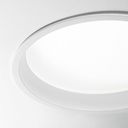 Deep Ceiling Recessed Light
