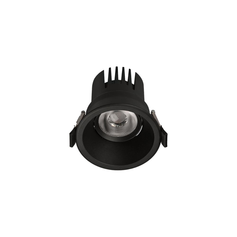 Move Circular Recessed Ceiling Light