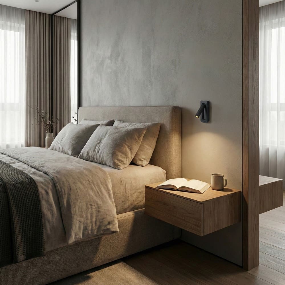 Boheme Wall Light