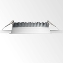 Deep Ceiling Recessed Light