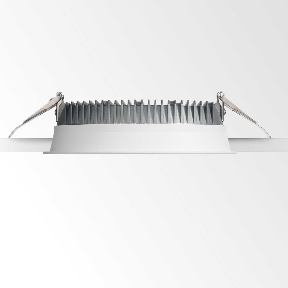 Deep Ceiling Recessed Light