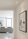 Move Recessed Ceiling Light