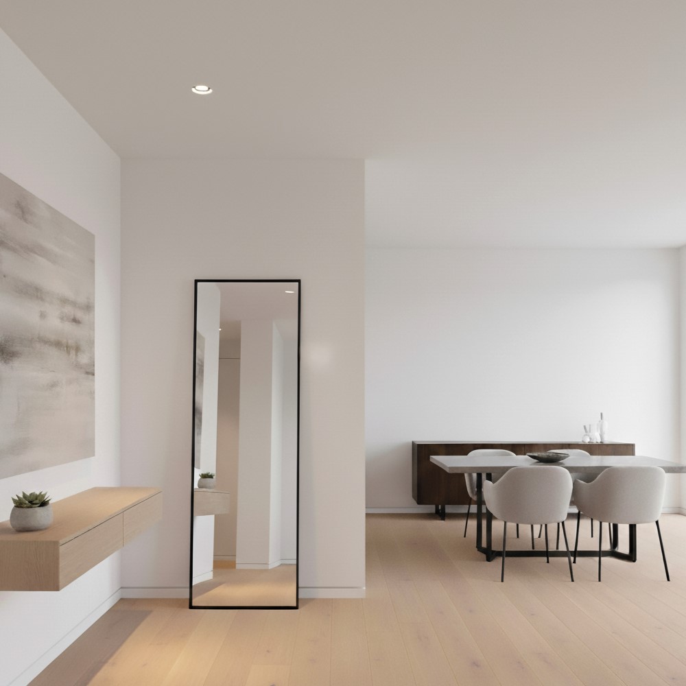Tilt Recessed Ceiling Light