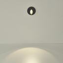 Orion Recessed Ceiling Light