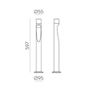Lix Bollard