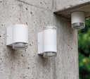 Artic Outdoor Wall Light