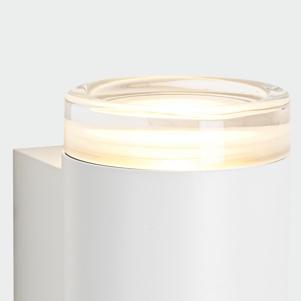 Artic Outdoor Wall Light