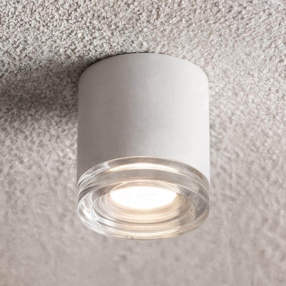 Artic Outdoor Ceiling Light