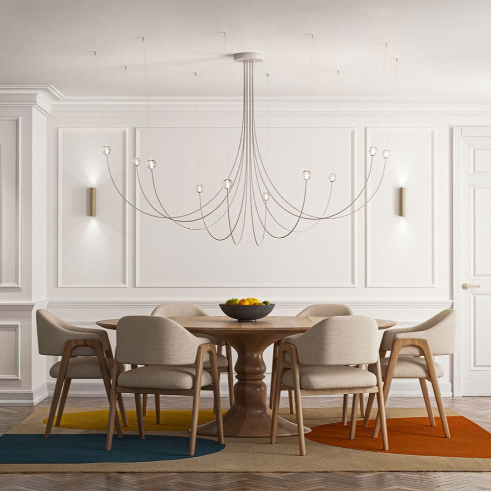 Oplia 1.0 Chandelier
