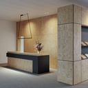 Studo Suspension Lamp