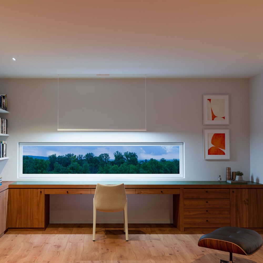 Studo Suspension Lamp