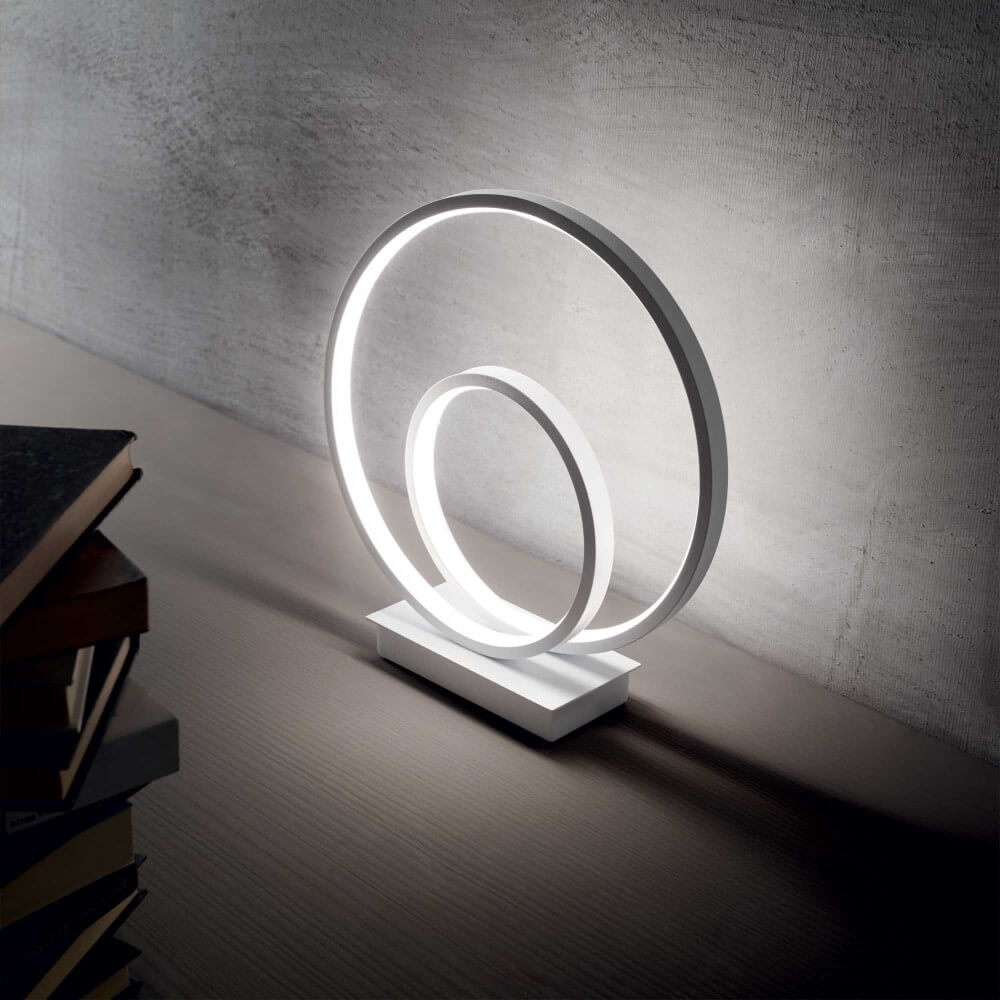 Oz Table Lamp