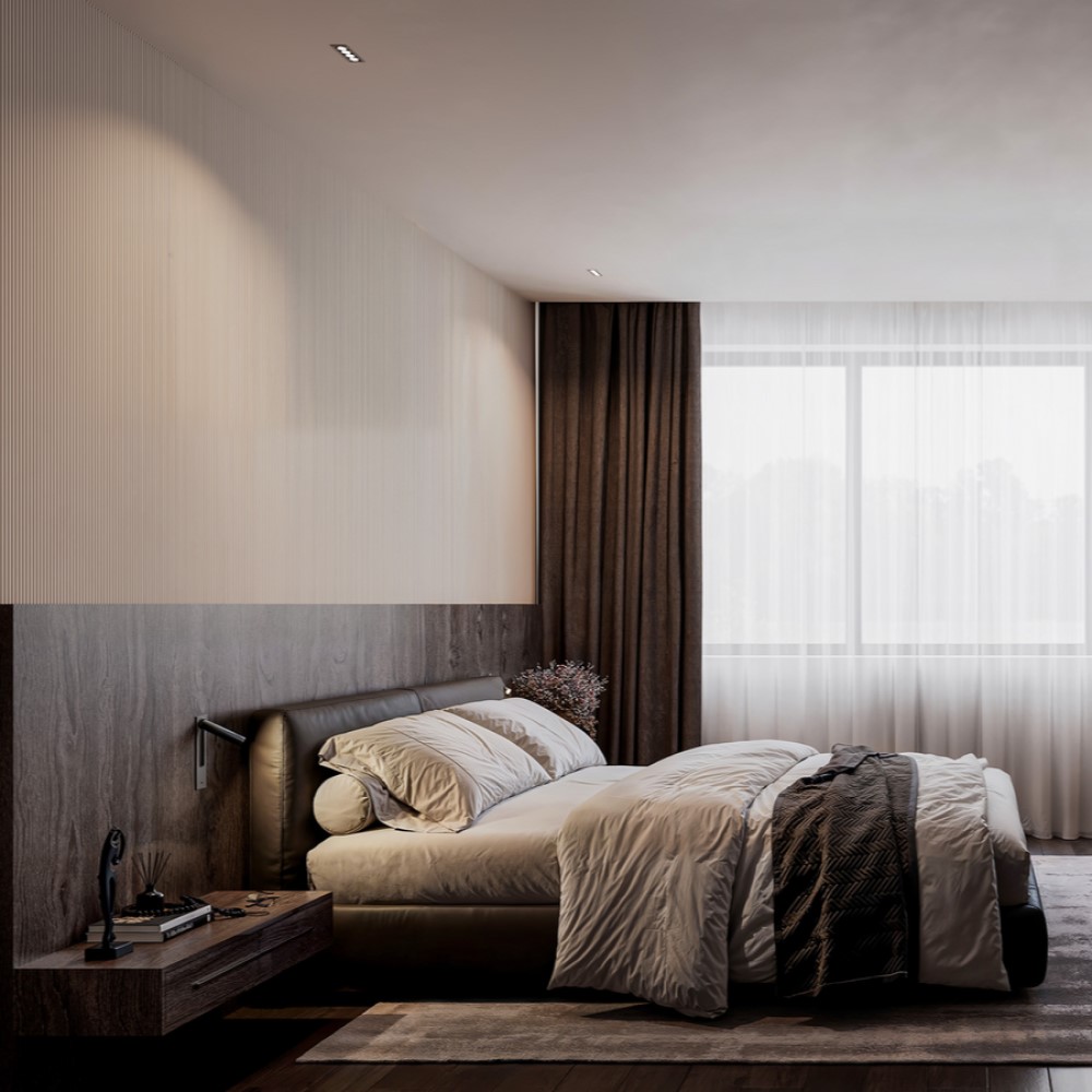 Linoo 2.0 Recessed Ceiling Light