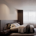 Linoo 1.0 Recessed Ceiling Light