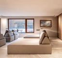 Match Point 1.0 Recessed Ceiling Light