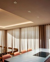 Strange Petit 1.0 LED Recessed Ceiling Light