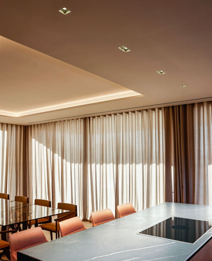 Strange Petit 2.0 LED Recessed Ceiling Light