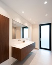 Deeper 1.0 LED IP44 Recessed Ceiling Light