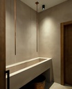 Solid Petit 2.0 Ceiling Light