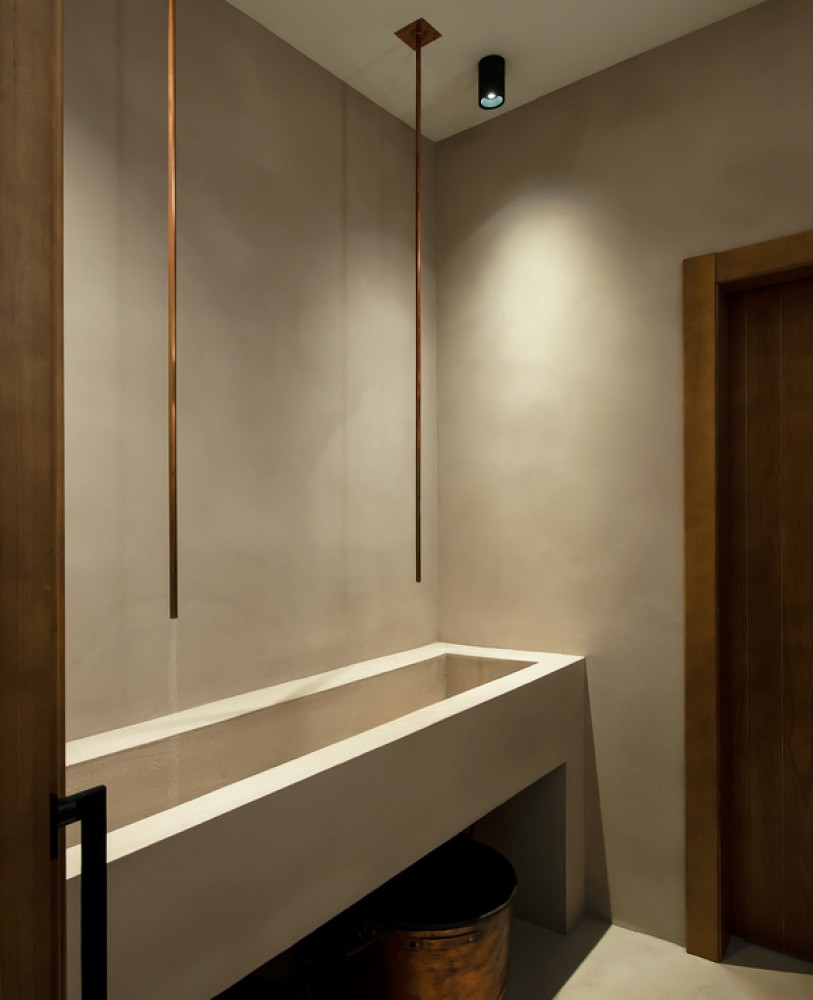 Solid Petit 2.0 Ceiling Light