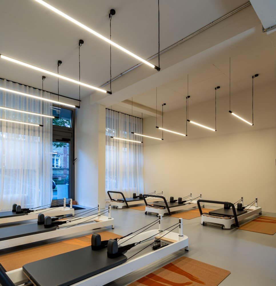 Darf 3.1 Suspension Lamp