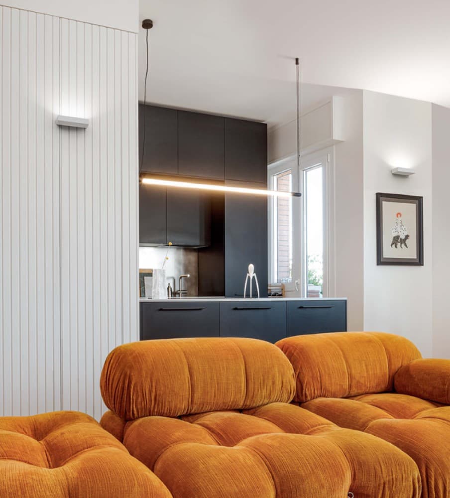 Darf 3.1 Suspension Lamp