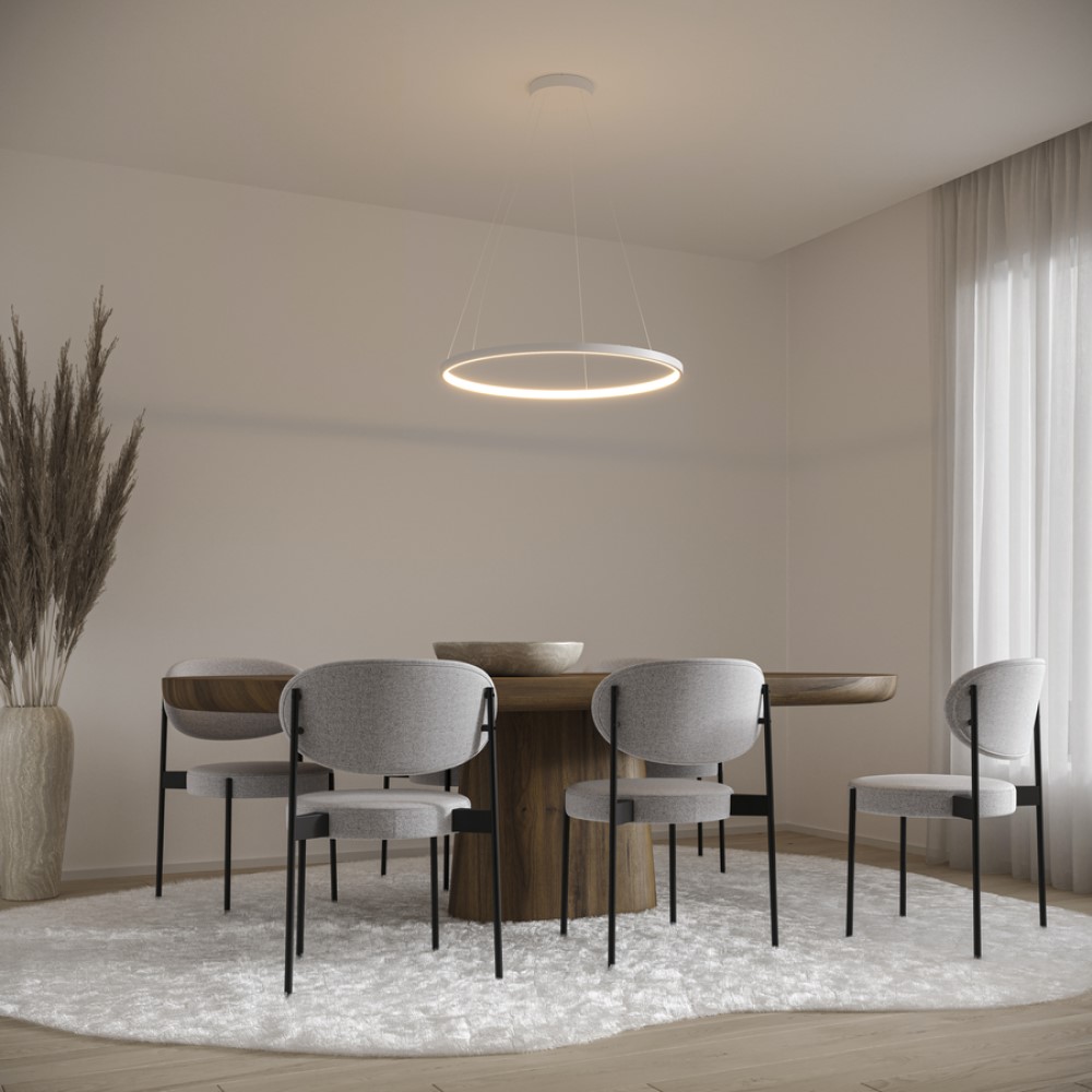 Kujo Suspension Lamp